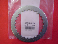 Disque lisse d'embrayage de NC750 14-16