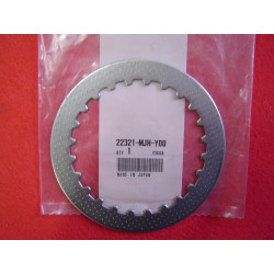 Disque lisse embrayage Honda NC750 2014-2016 | 22321MJHY00