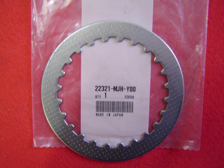 Disque lisse embrayage Honda NC750 2014-2016 | 22321MJHY00
