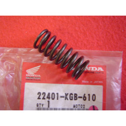 Ressort Embrayage Honda VT125C 99-00 | Réf 22401KGB610