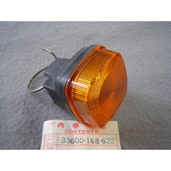 Clignotant AR droit Honda XL125SA - Réf. 33600168622