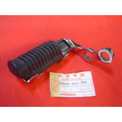Repose Pied Gauche Honda CM125C 88/92 - Réf 50640KC2770
