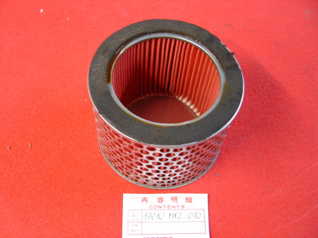 Filtre à air Honda VF500FG - Réf. 17210MF2010