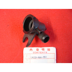 Goulot Remplissage Refroidissement Honda CR125RC CR250RC 1982