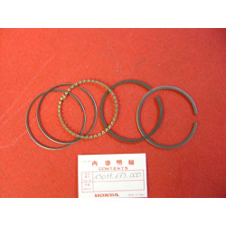 Segment Piston Honda Civic 1200 EB3 78/79 - Réf. 13011673000