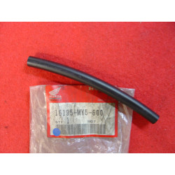 Tuyau eau carburateurs Honda CB500 94/02 - Réf. 16195MY5600