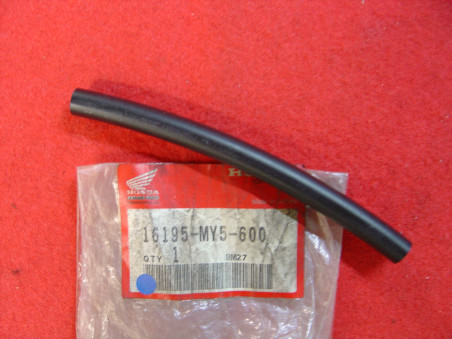 Tuyau eau carburateurs Honda CB500 94/02 - Réf. 16195MY5600