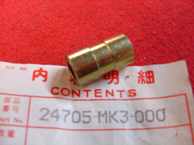 Entretoise Sélecteur Vitesse Honda 24705-MK3-000