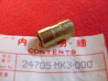 Entretoise Sélecteur Vitesse Honda 24705-MK3-000