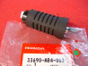 Tige clignotant arrière Honda GB500 89/90 - Réf 33690MB4003