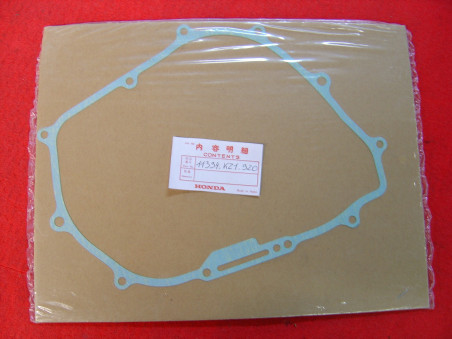 Joint Carter Embrayage Honda XR250R 92/95 - Réf. 11394KZ1920