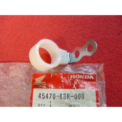 Guide Durit Frein AV Honda – Réf. 45470KBR000