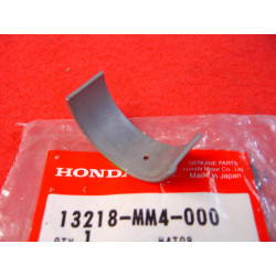 Coussinet de bielles jaune Honda CB500 94/02 – Réf. 13218MM4000