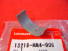 Coussinet de bielles jaune Honda CB500 94/02 – Réf. 13218MM4000