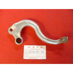 Pédale de frein arrière Honda CR125R 82 - Réf. 46510KA3700