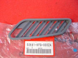 Grille marche pied de FES 250 Forsight 98/99 code couleur NH200R