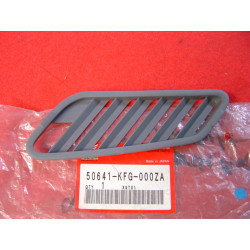 Grille marche-pied Honda FES 250 Foresight 98/99 NH200R