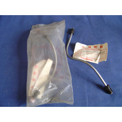 Tube de frein rigide Honda 750 K0 – Réf. 45128-300-010