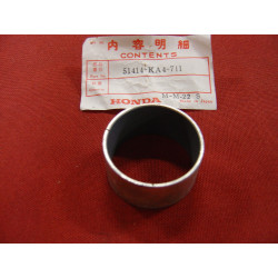 Bague glissement fourche Honda 250CR-480R | Réf. 51414KA4711