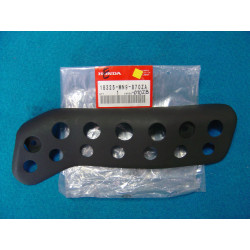 Protection pot échappement Honda NX650D 88-94 | 18325MN9870ZA