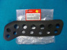 Protection pot échappement Honda NX650D 88-94 | 18325MN9870ZA