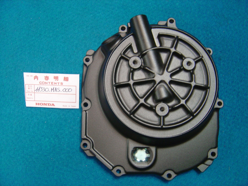 Carter embrayage Honda CBR900RR 96-99 | Réf. 11330-MAS-000