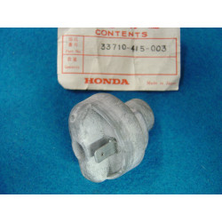 Porte-Ampoule Feu Arrière Honda – Réf. 33710415003