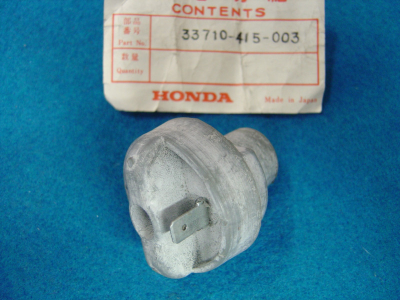 Porte-Ampoule Feu Arrière Honda – Réf. 33710415003