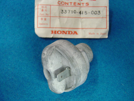 Porte-Ampoule Feu Arrière Honda – Réf. 33710415003