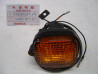 Clignotant AR gauche Honda MBX80 MBX50 - Réf 33650GE3614