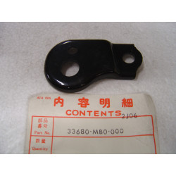 Support Clignotant Arrière Honda VF750S 82-83 | Réf. 33680MB0000