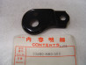 Support Clignotant Arrière Honda VF750S 82-83 | Réf. 33680MB0000