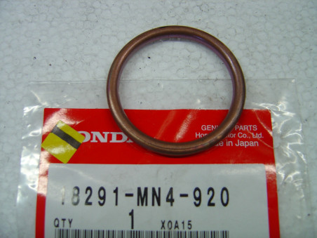 Joint Échappement Honda 18291-MN4-920 CBF CBR ST NTV