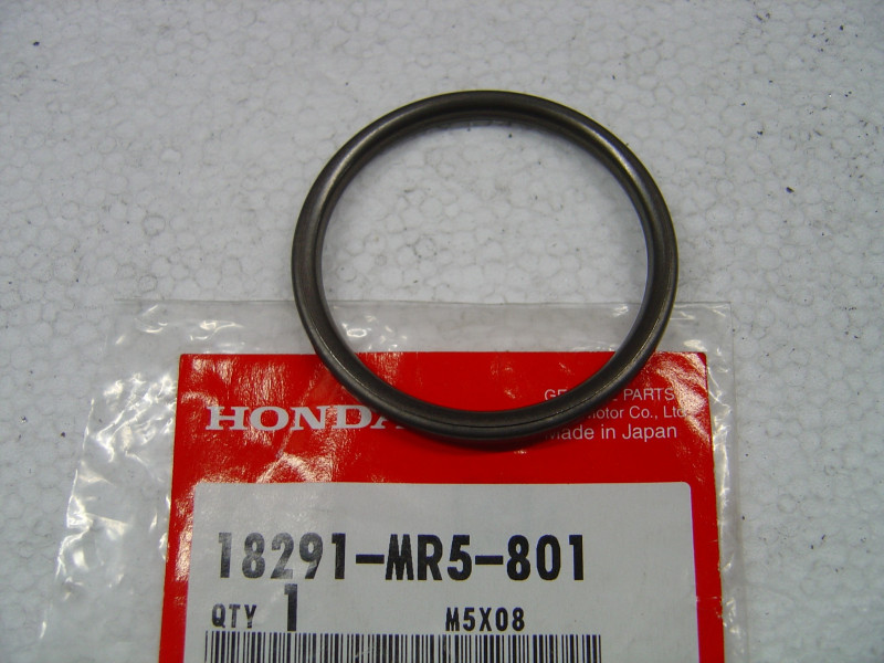 Joint Échappement Honda 18291-MR5-801 – Pièce Neuve