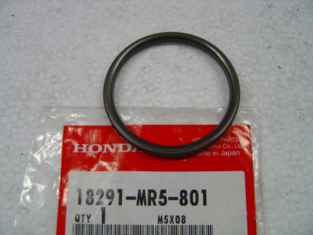 Joint Échappement Honda 18291-MR5-801 – Pièce Neuve