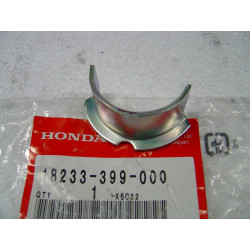 Demi-lune échappement Honda CB125T CM125T 18233-399-000