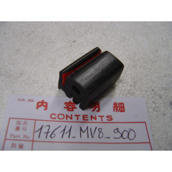 Silentbloc Montage Réservoir Honda XL650V - Réf 17611MV8900
