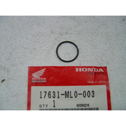 Joint Torique Réservoir Honda VFR750R - Réf. 17631ML0003