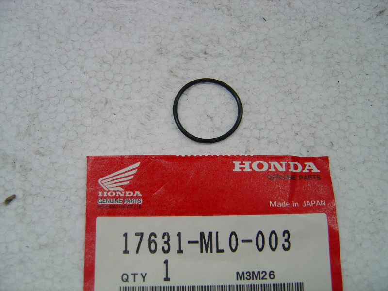 Joint Torique Réservoir Honda VFR750R - Réf. 17631ML0003