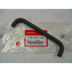 Durite Réservoir Honda CR125R CR250R – Réf. 17681-KZ3-J20
