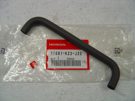 Durite Réservoir Honda CR125R CR250R – Réf. 17681-KZ3-J20