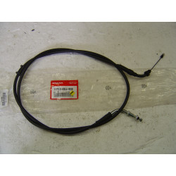 Câble de gaz tirage Honda FES125 2003-05 - Réf. 17910KRJ902
