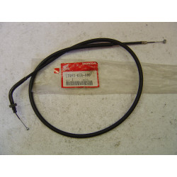 Câble de Starter Honda CA125 Rebel 95 - Réf. 17950KEB900