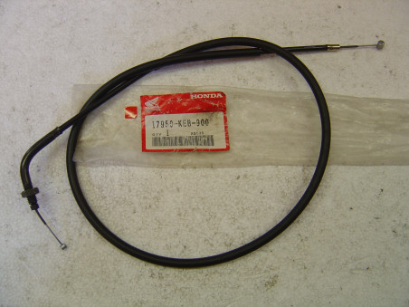 Câble de Starter Honda CA125 Rebel 95 - Réf. 17950KEB900