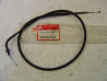 Câble de Starter Honda CA125 Rebel 95 - Réf. 17950KEB900