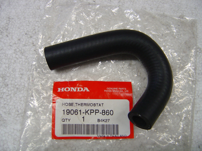 Durite Radiateur Honda CBR125RW 2006-2008 | Réf 19061-KPP-860