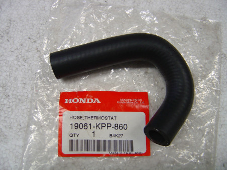Durite Radiateur Honda CBR125RW 2006-2008 | Réf 19061-KPP-860