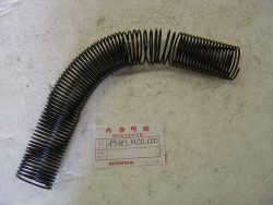 Ressort durit radiateur Honda GL1500c - Réf. 19123MZ0000