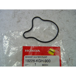 Joint couvercle pompe à eau Honda CBR125R - 19226KGH900