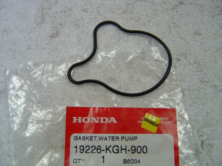 Joint couvercle pompe à eau Honda CBR125R - 19226KGH900